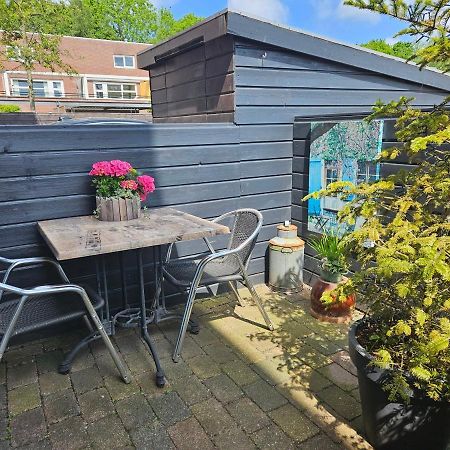 Jamiek'S Bnb Amsterdam Exterior photo